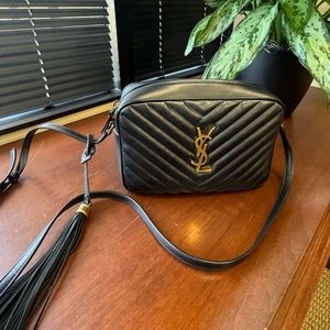 YSL Crossbody